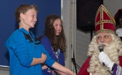 Een bijzonder moment, vraag gerust waarom!