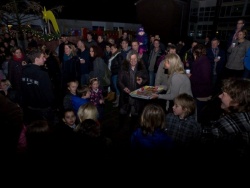 Een impressie van kerst 2011