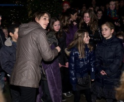 Een impressie van kerst 2011