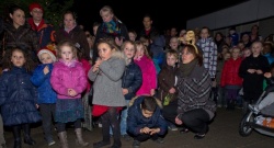 Een impressie van kerst 2011