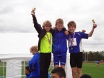 Scholierenveldloop