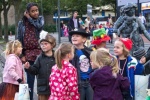 Lampegietoptocht onderbouw