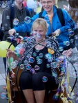 Afscheid Ali Groebe