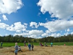 Herfstwandeling