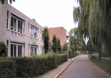 Linken pagina