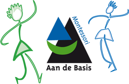 Montesorisschool aan de basis