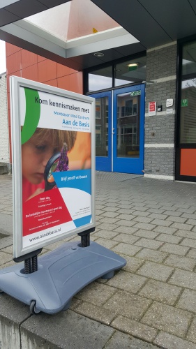 Geslaagde open dag