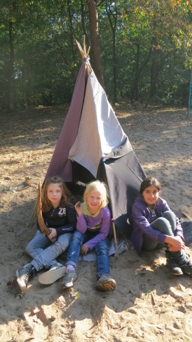 Afsluiting project bovenbouw