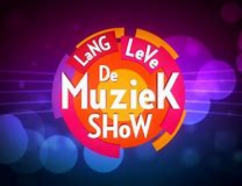 De Lang Leve de Muziek Wedstrijd