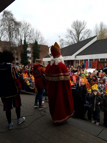 Sinterklaas