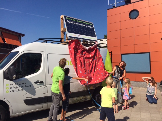 zonnepanelen